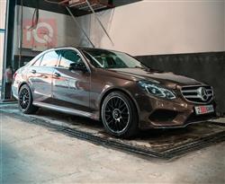 مرسيدس بنز E-Class